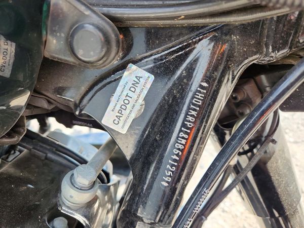 2021 HARLEY-DAVIDSON FLHXS