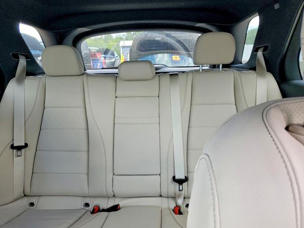 2024 MERCEDES-BENZ GLE