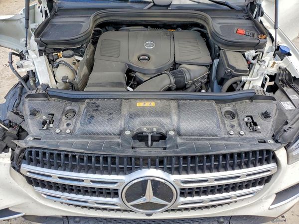 2024 MERCEDES-BENZ GLE