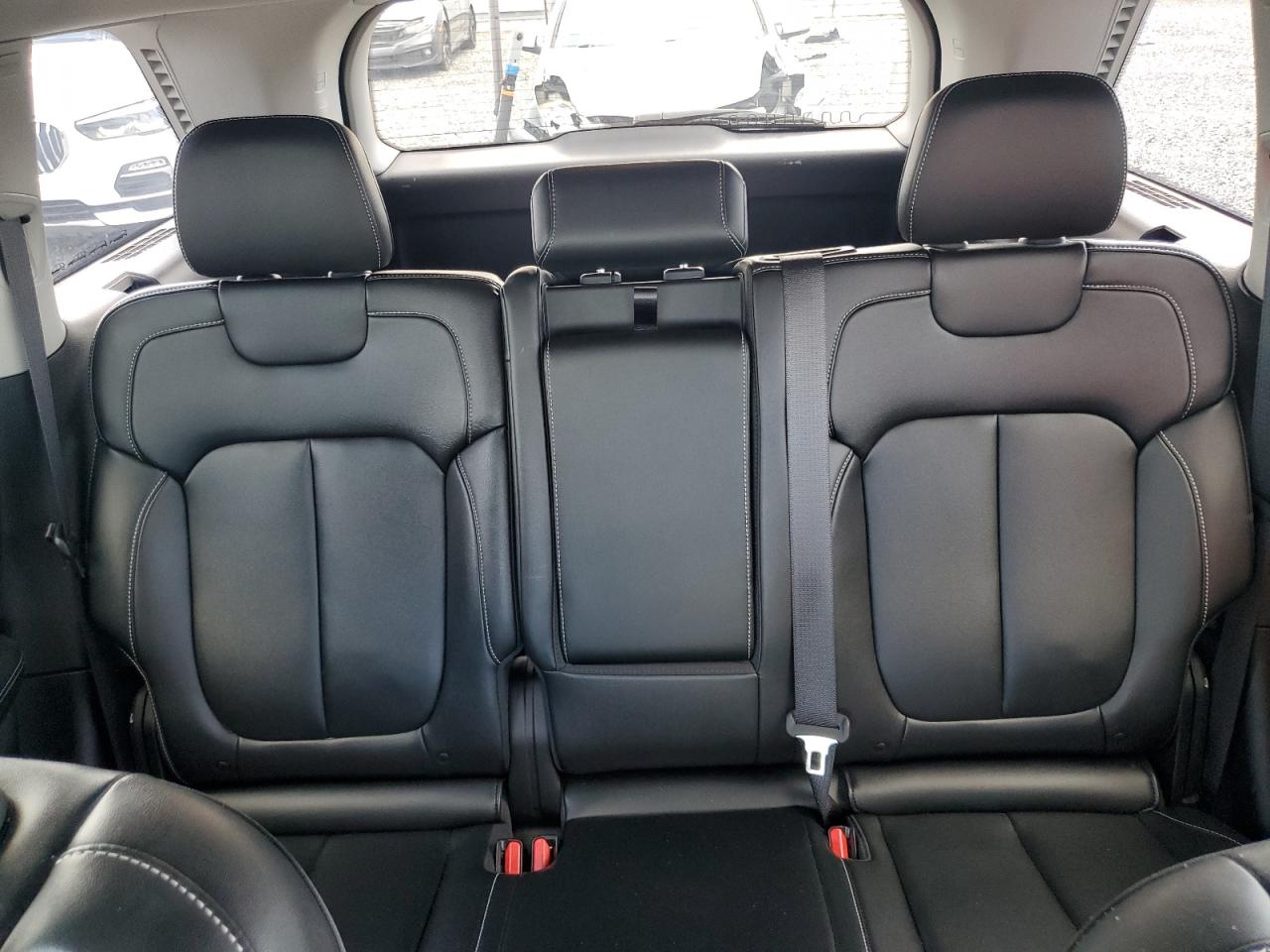 2023 JEEP GRAND CHEROKEE LIMITED 4XE