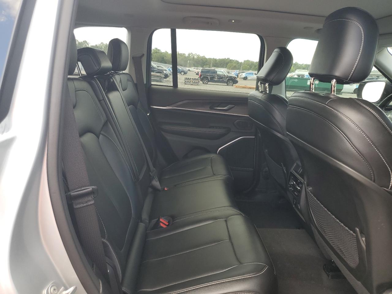 2023 JEEP GRAND CHEROKEE LIMITED 4XE