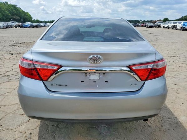 2017 TOYOTA CAMRY LE/SE/XLE/XSE — DIRR