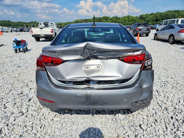 2021 HYUNDAI ACCENT SE & SEL