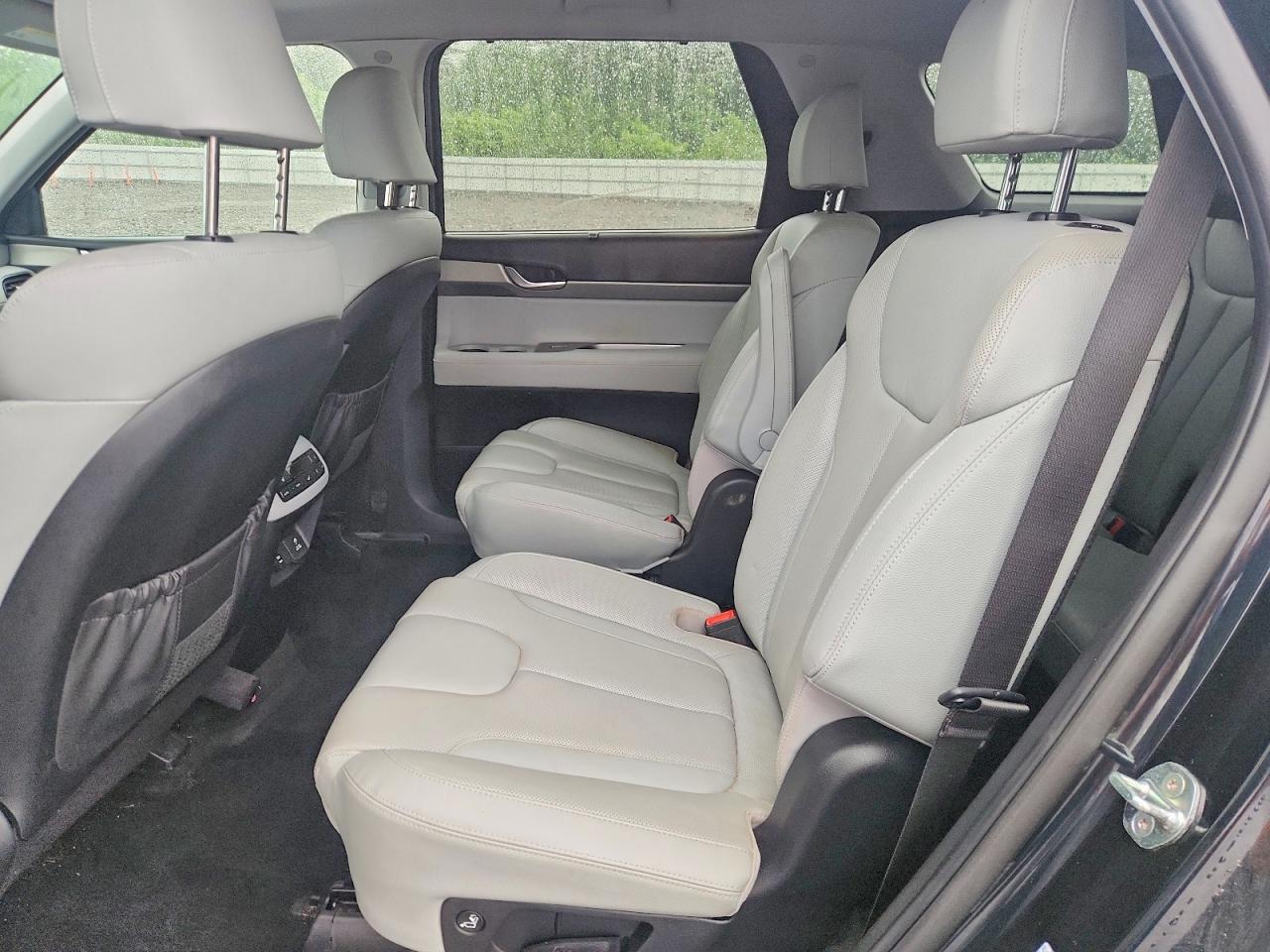 2021 HYUNDAI PALISADE SEL w/ Premium Pkg