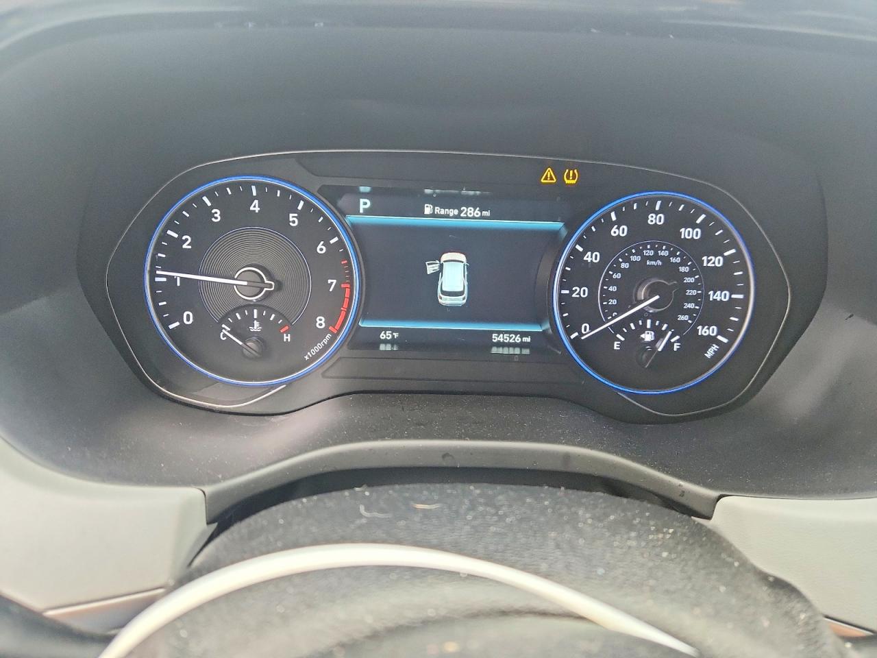 2021 HYUNDAI PALISADE SEL w/ Premium Pkg