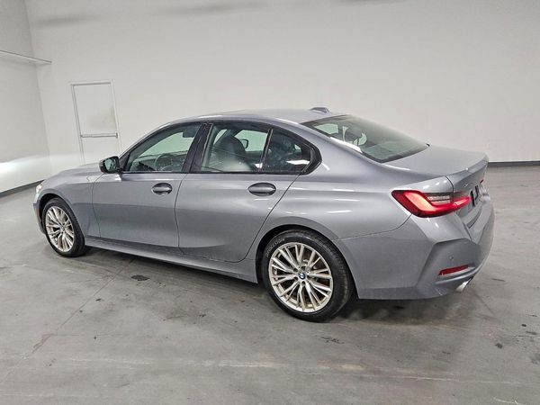2023 BMW 330XI xDrive