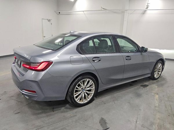 2023 BMW 330XI xDrive