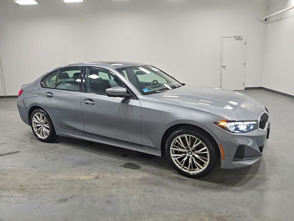 2023 BMW 330XI xDrive