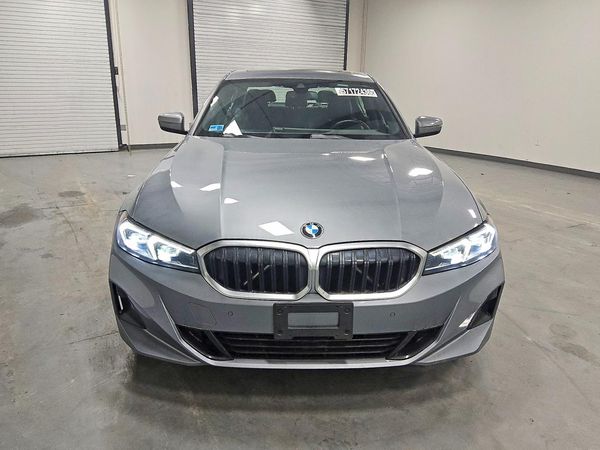 2023 BMW 330XI xDrive