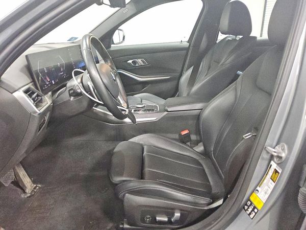 2023 BMW 330XI xDrive