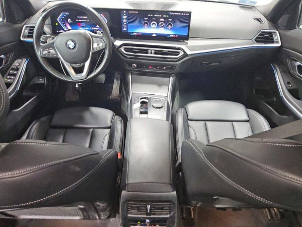 2023 BMW 330XI xDrive