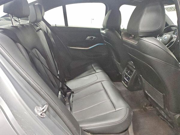 2023 BMW 330XI xDrive
