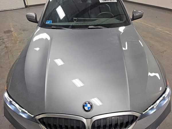 2023 BMW 330XI xDrive