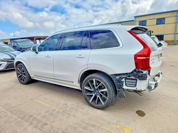 2023 VOLVO XC90 Plus Bright