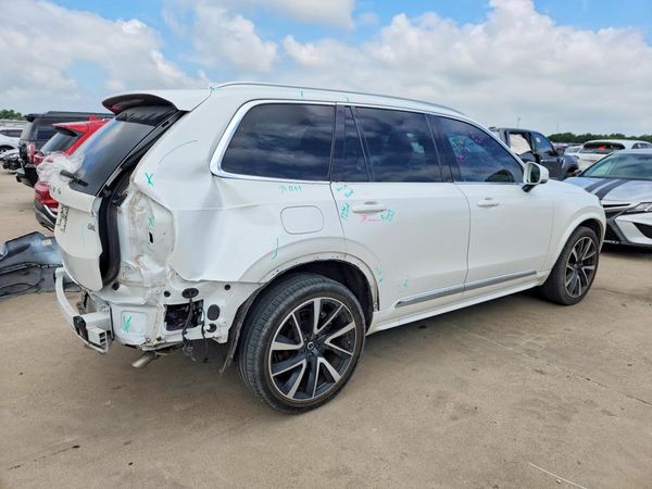 2023 VOLVO XC90 Plus Bright
