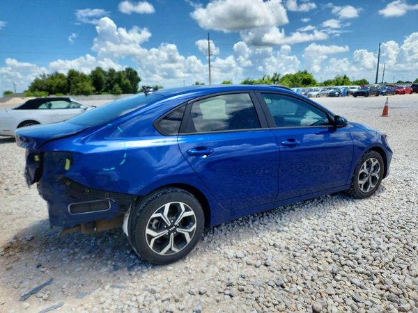 2024 KIA FORTE LX, LXS
