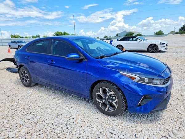 2024 KIA FORTE LX, LXS