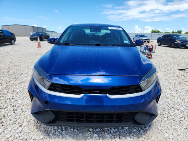 2024 KIA FORTE LX, LXS
