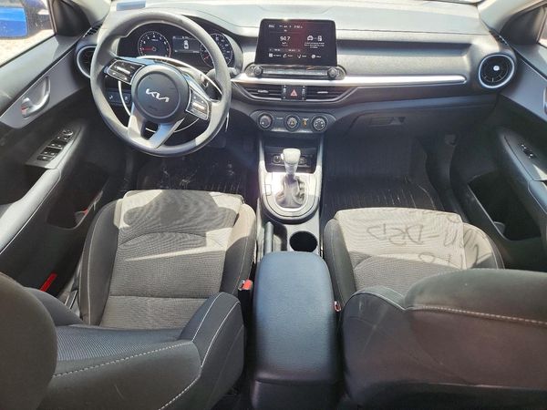 2024 KIA FORTE LX, LXS