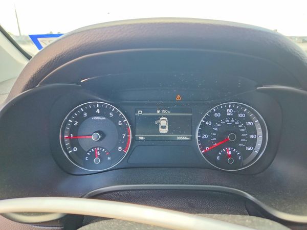 2024 KIA FORTE LX, LXS