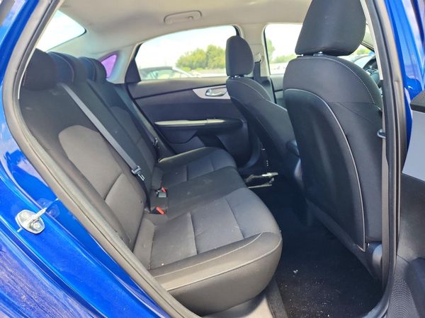 2024 KIA FORTE LX, LXS