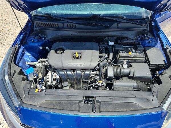 2024 KIA FORTE LX, LXS