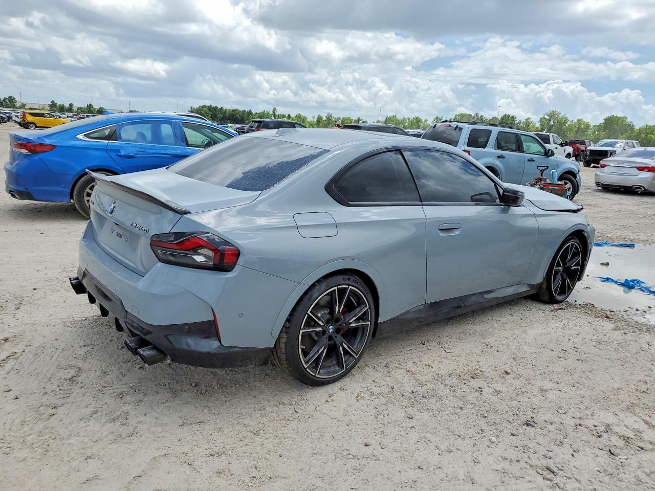 2024 BMW M240XI