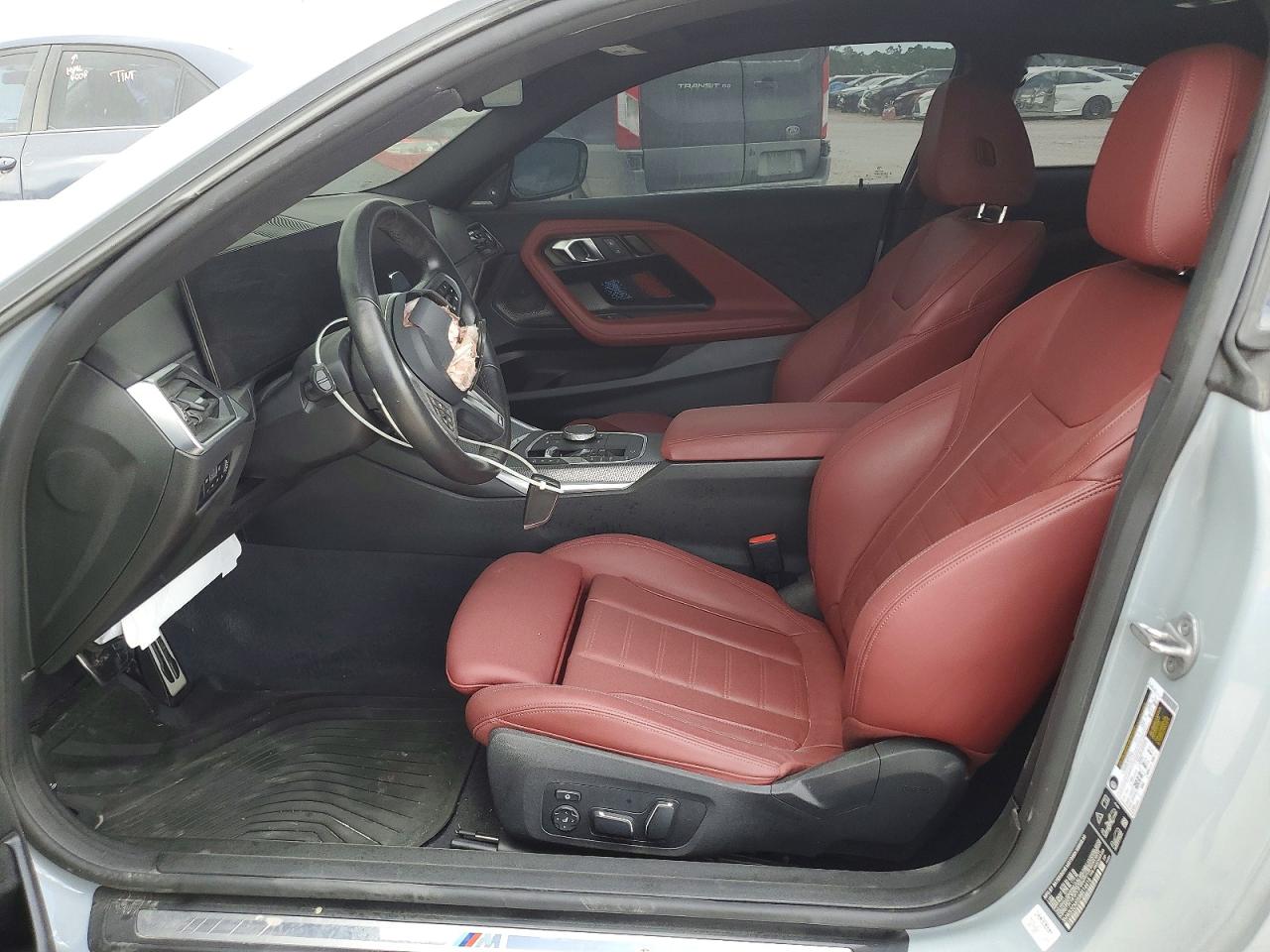 2024 BMW M240XI xDrive
