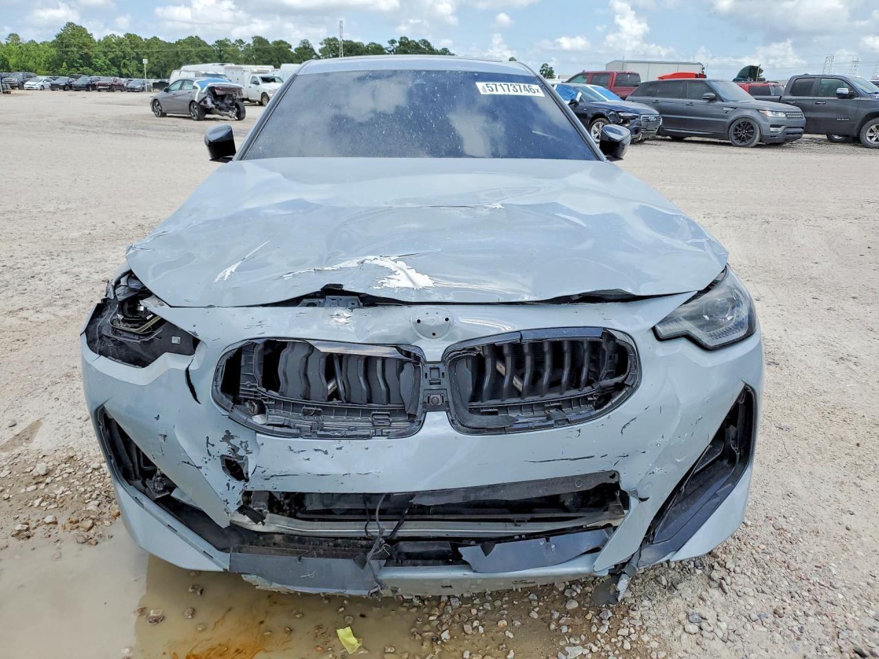2024 BMW M240XI xDrive