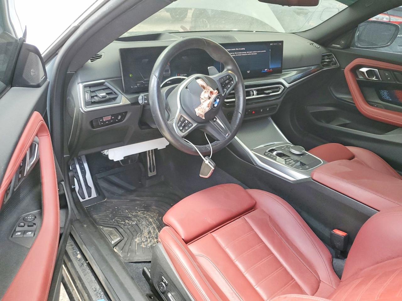 2024 BMW M240XI xDrive