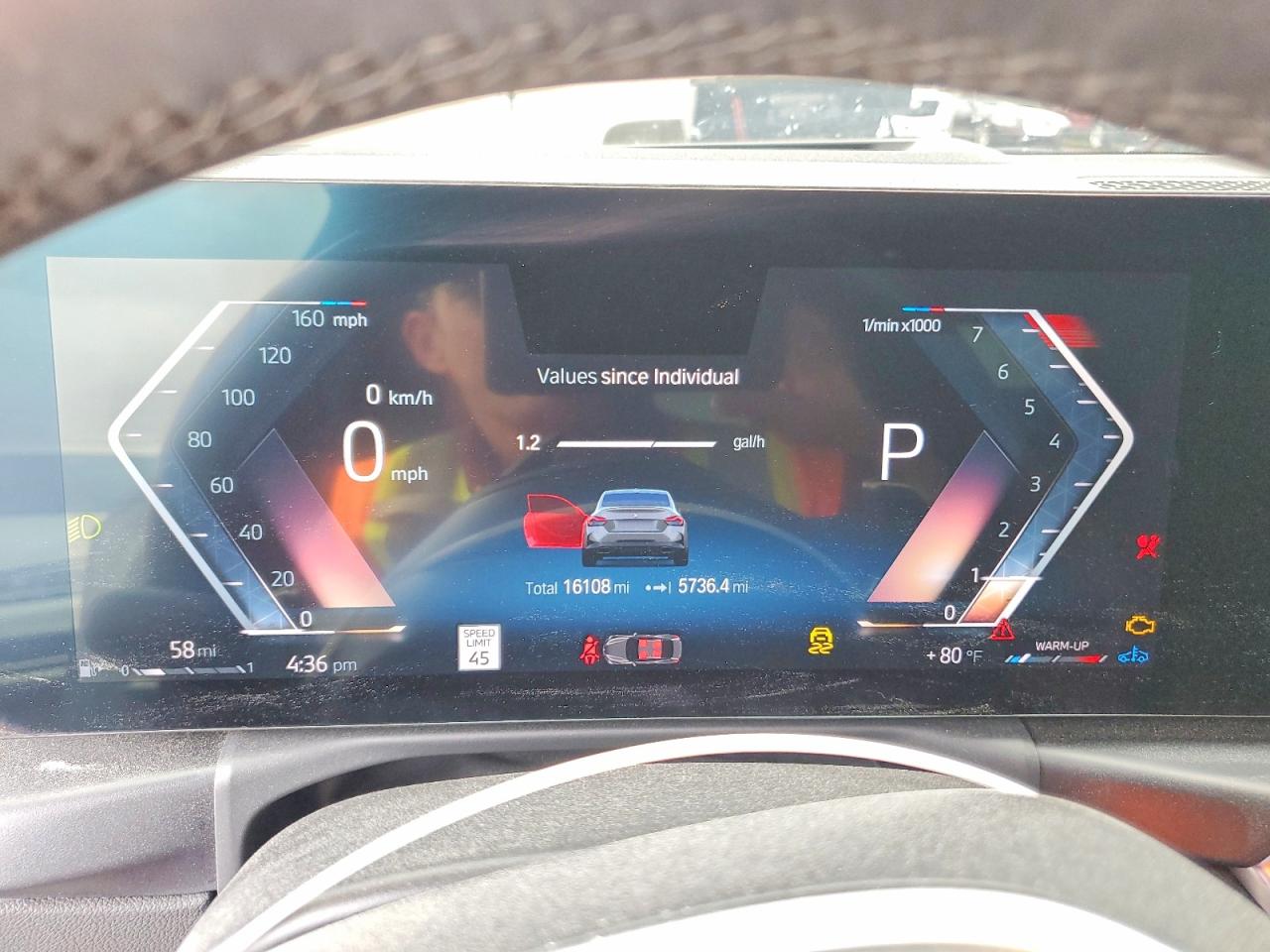 2024 BMW M240XI xDrive