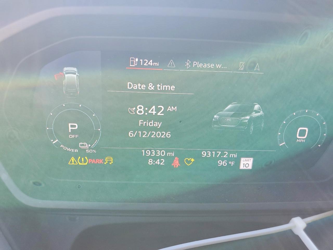 2024 AUDI Q4 E-TRON