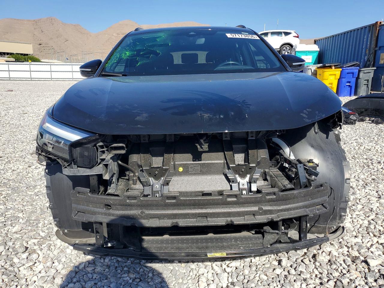 2024 AUDI Q4 E-TRON