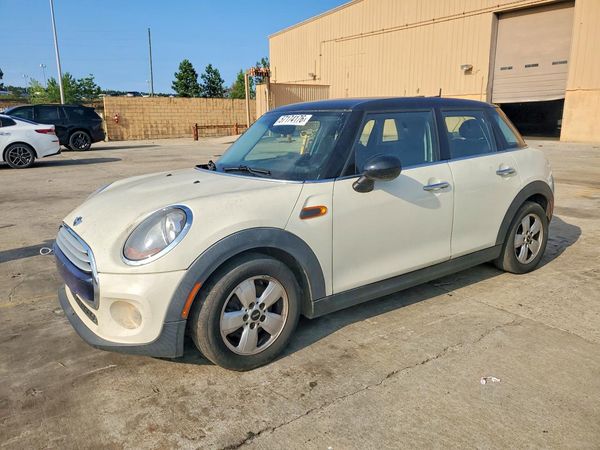 2015 MINI COOPER