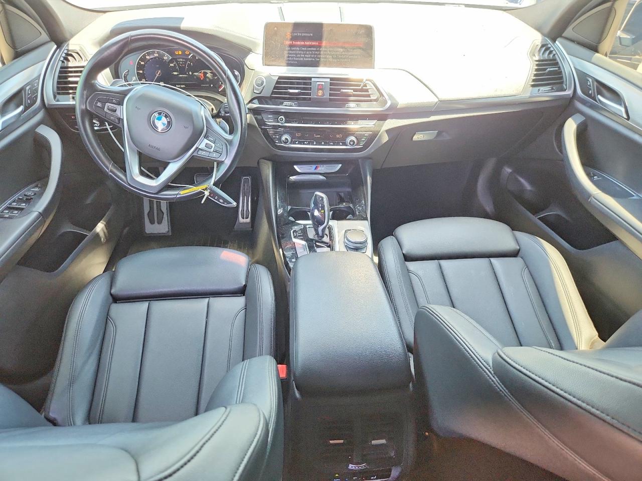 2019 BMW X4 M40i