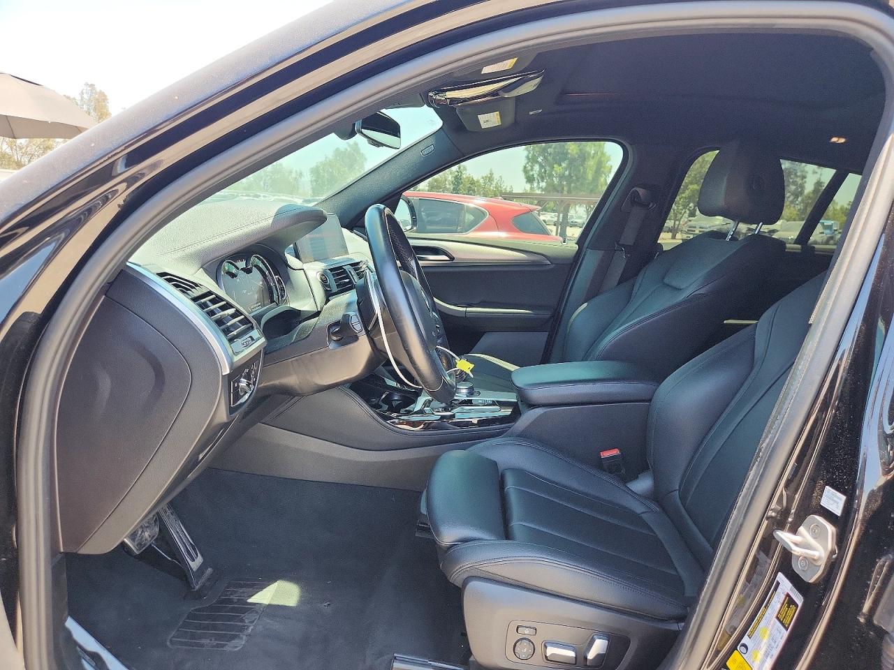 2019 BMW X4 M40i