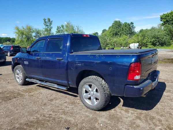 2018 RAM 1500 ST