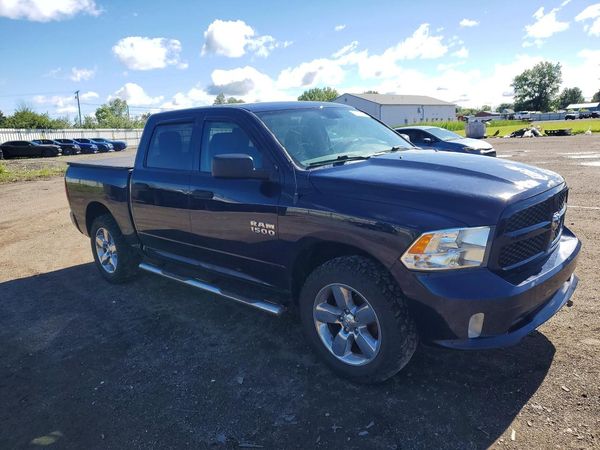 2018 RAM 1500 ST