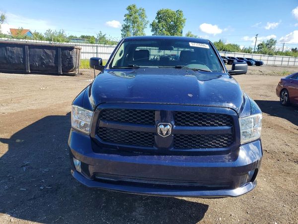 2018 RAM 1500 ST