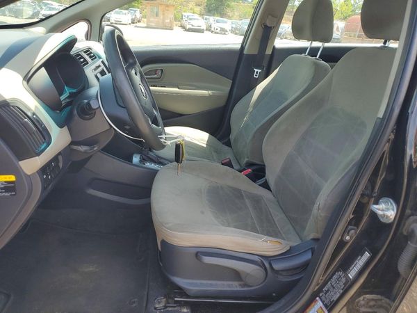 2015 KIA RIO GL - Middle-low