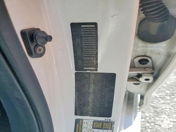 2016 KIA FORTE