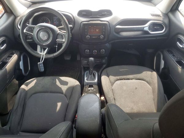 2018 JEEP RENEGADE SPORT 4X4