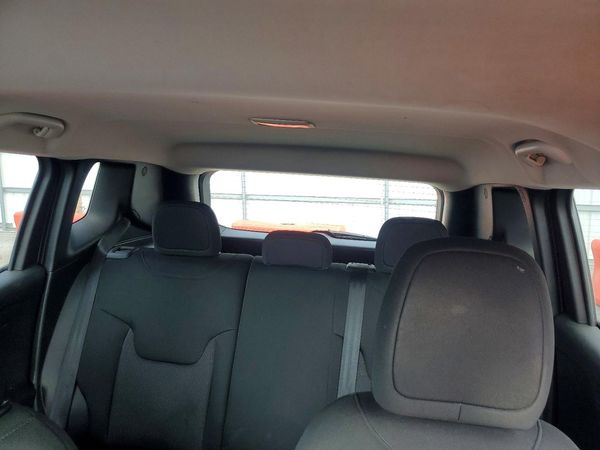 2018 JEEP RENEGADE SPORT 4X4