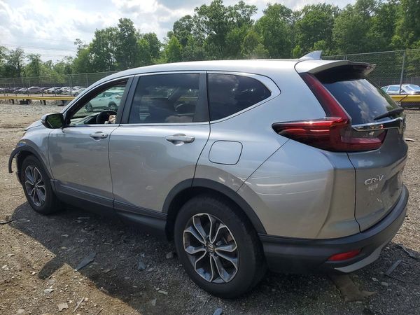 2020 HONDA CR-V