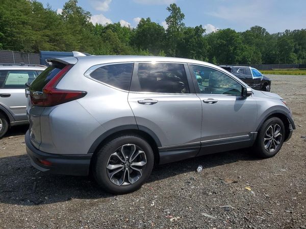 2020 HONDA CR-V