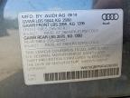 2015 AUDI SQ5 Prestige