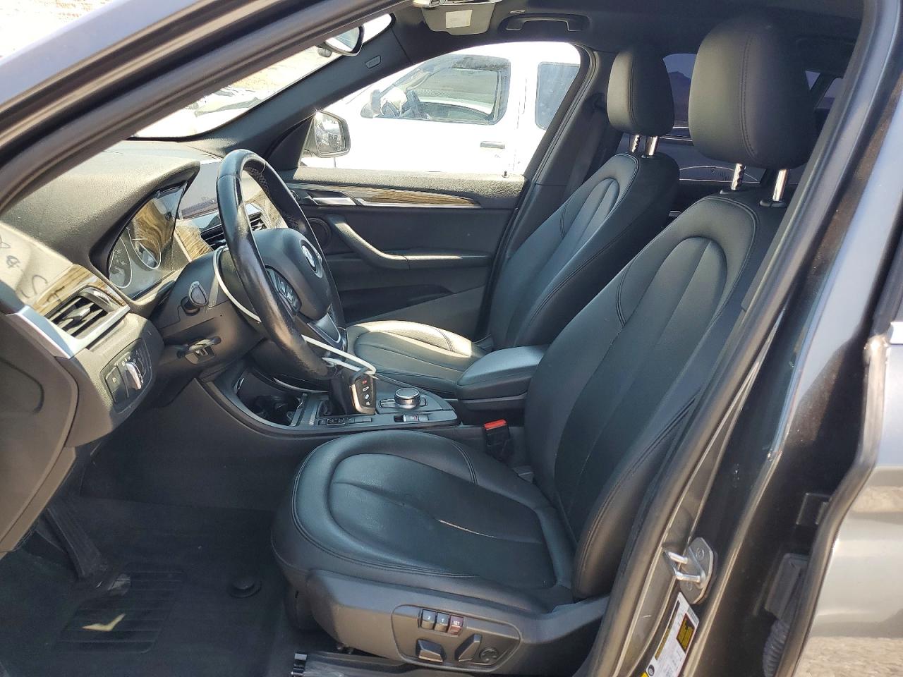 2017 BMW X1 sDrive28i