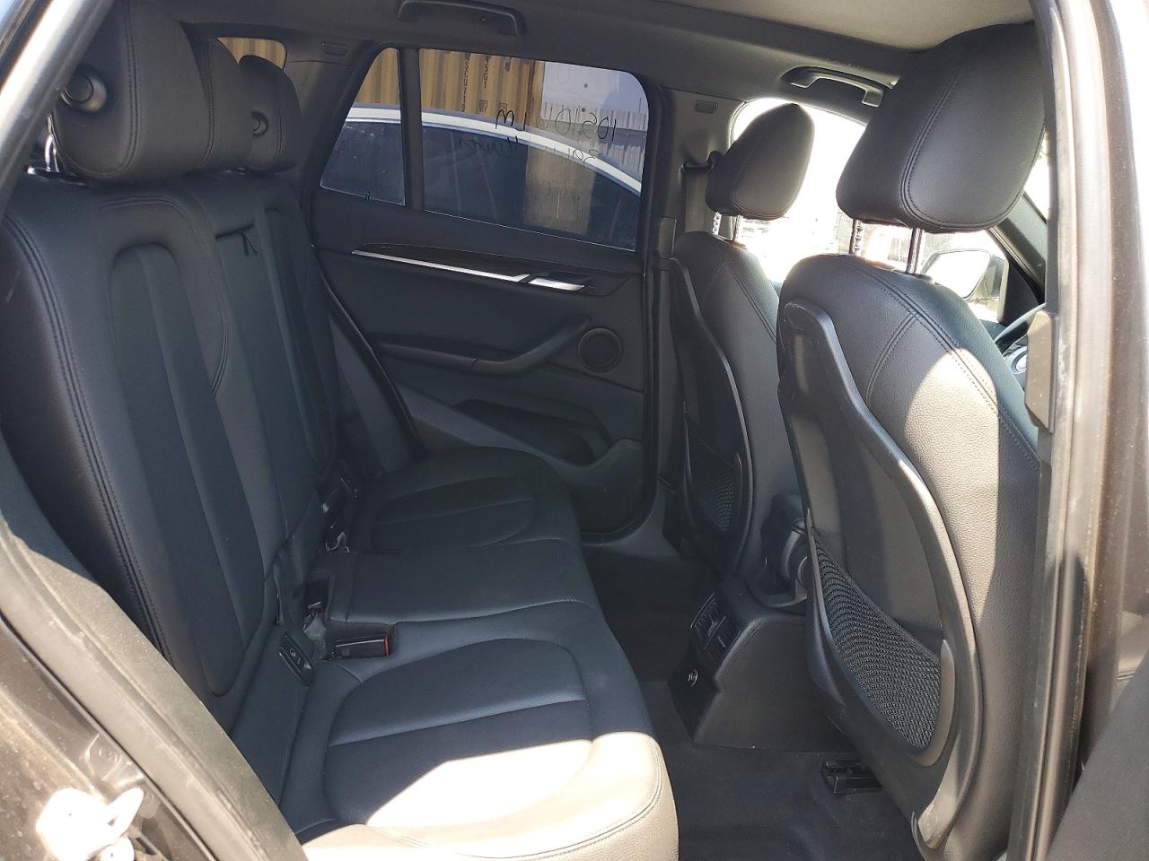 2017 BMW X1 sDrive28i