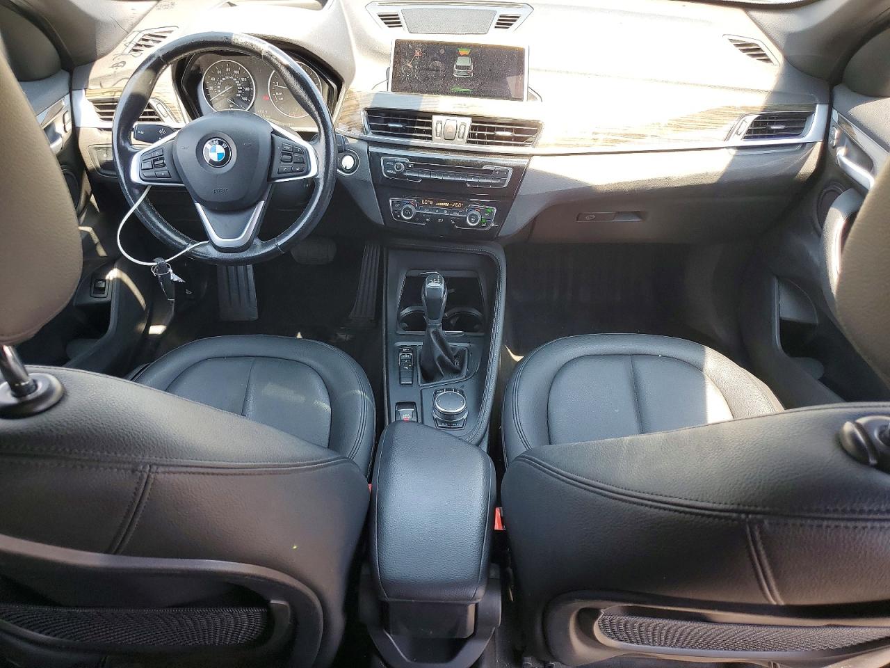 2017 BMW X1 sDrive28i