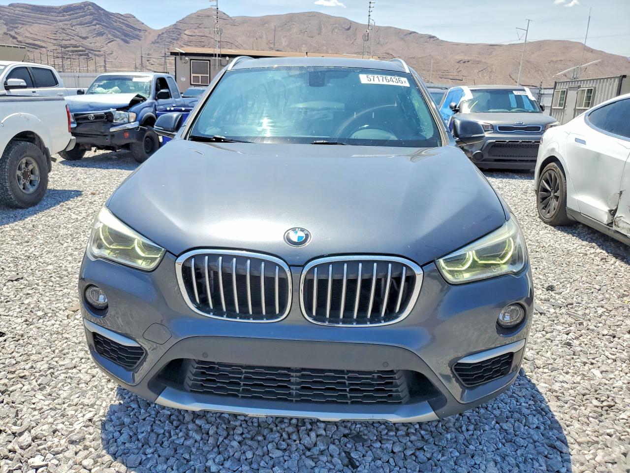 2017 BMW X1 sDrive28i